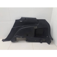 Обшивка багажника Mazda CX-7 ER 2006-2012 EG2168850H02, EG2168850