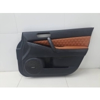 Обшивка двери передней правой Mazda CX-7 ER 2006-2012 EH646843002