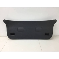 Обшивка двери багажника Toyota Corolla E120 2001-2007 6775002020, 6775002020B0