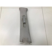 Обшивка стойки Toyota Corolla E120 2001-2007 6241202060B0