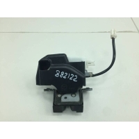 Замок багажника Mazda CX-7 ER 2006-2012 EH1062310A