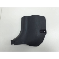 Накладка порога (внутренняя) Toyota Corolla E120 2001-2007 6211212270, 6211212270B0