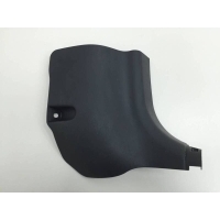 Накладка порога (внутренняя) Toyota Corolla E120 2001-2007 6211112260, 6211112260B0