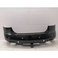 Бампер задний Mazda CX-7 ER 2006-2012 EG2150221