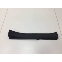 Накладка порога (внутренняя) Toyota Corolla E120 2001-2007 6791802070, 6791802070B0