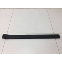 Накладка порога (внутренняя) Toyota Corolla E120 2001-2007 6791302080, 6791302080B0