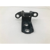 Петля двери задней правой нижняя Toyota Corolla E120 2001-2007 6877052030