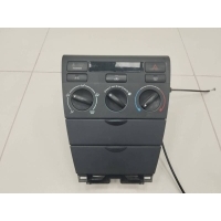 Переключатель отопителя Toyota Corolla E120 2001-2007 5542012300B0, 5590002141, 5553313010