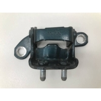 Петля двери задней левой верхняя Toyota Corolla E120 2001-2007 6876052011