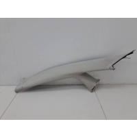 Обшивка стойки Mazda CX-7 ER 2006-2012 EG2168170F75, EG2168171