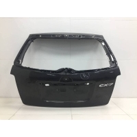 Дверь багажника Mazda CX-7 ER 2006-2012 EGY56202XC
