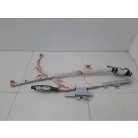 Подушка безопасности боковая (шторка) Mazda CX-7 ER 2006-2012 EG2157KM0H, EG2157KM0J