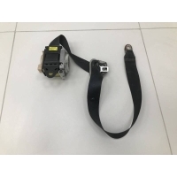 Ремень безопасности с пиропатроном Toyota Corolla E120 2001-2007 7321012A30C1