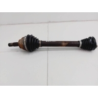 Полуось передняя левая Citroen C4 2011> 3272LG