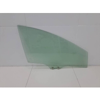 Стекло двери передней правой Mazda CX-7 ER 2006-2012 EG2158510A
