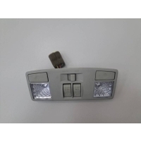 Плафон салонный Mazda CX-7 ER 2006-2012 EG2469970A75