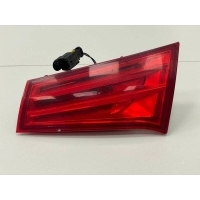 Фонарь задний внутренний правый Citroen C4 2011> 9801857380