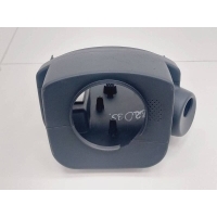 Кожух рулевой колонки Citroen C4 2011> 98026352ZD