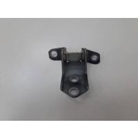 Петля двери передней правой верхняя Mazda CX-7 ER 2006-2012 F15158210B, F15158210C