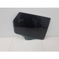 Стекло двери задней правой Mazda CX-7 ER 2006-2012 EG2272510A