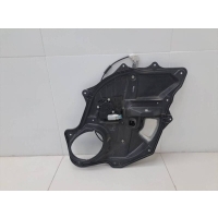 Стеклоподъемник электр. задний правый Mazda CX-7 ER 2006-2012 EG2172590C, GJ6A5958XF, EG217297XF