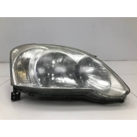 Фара правая Toyota Corolla E120 2001-2007 8113013330