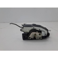 Замок двери задней правой Mazda CX-7 ER 2006-2012 EH1472310E