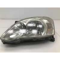 Фара левая Toyota Corolla E120 2001-2007 8117013330
