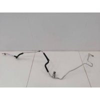 Трубка кондиционера Suzuki SX4 2006-2013 9573180J10, 9554658J10