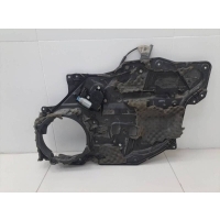 Стеклоподъемник электр. передний правый Mazda CX-7 ER 2006-2012 EG2158590B, G22C5858XF, EG525897X