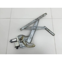 Стеклоподъемник электр. передний левый Toyota Corolla E120 2001-2007 6982002130