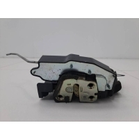 Замок двери передней правой Mazda CX-7 ER 2006-2012 EH1458310E