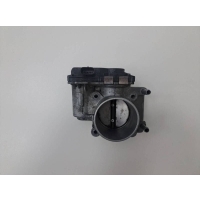 Заслонка дроссельная электрическая Mazda CX-7 ER 2006-2012 L35M13640A