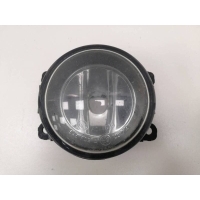 Фара противотуманная Suzuki SX4 2006-2013 3550063J02, 3550063J04