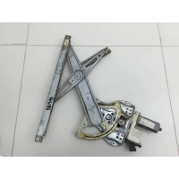 Стеклоподъемник электр. передний правый Toyota Corolla E120 2001-2007 6981002130