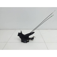 Замок двери передней левой Toyota Corolla E120 2001-2007 6904012510