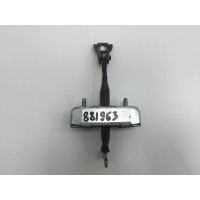 Ограничитель двери Toyota Corolla E120 2001-2007 6862012100