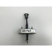 Ограничитель двери Toyota Corolla E120 2001-2007 6861012170