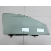Стекло двери передней правой Toyota Corolla E120 2001-2007 681011A510