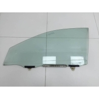 Стекло двери передней левой Toyota Corolla E120 2001-2007 681021A500
