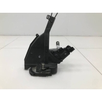 Замок двери задней правой Toyota Corolla E120 2001-2007 6905012350