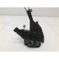Замок двери задней левой Toyota Corolla E120 2001-2007 6906012350