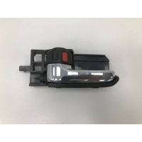 Ручка двери внутренняя левая Toyota Corolla E120 2001-2007 6920613020B0