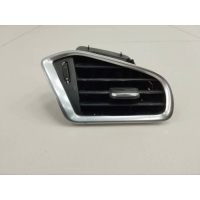 Решетка вентиляционная Citroen C4 2011> 96766069ZD