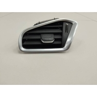Решетка вентиляционная Citroen C4 2011> 96766097ZD