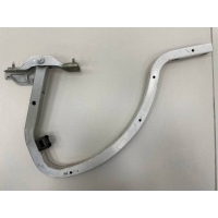 Петля крышки багажника Citroen C4 2011> 9677495080