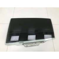Стекло двери передней левой Toyota Corolla E120 2001-2007 6810413330