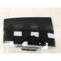 Стекло двери задней правой Toyota Corolla E120 2001-2007 6810313340