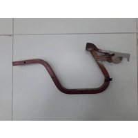 Петля крышки багажника Suzuki SX4 2006-2013 6581075K00