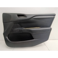 Обшивка двери передней правой Citroen C4 2011> 98027246ZD